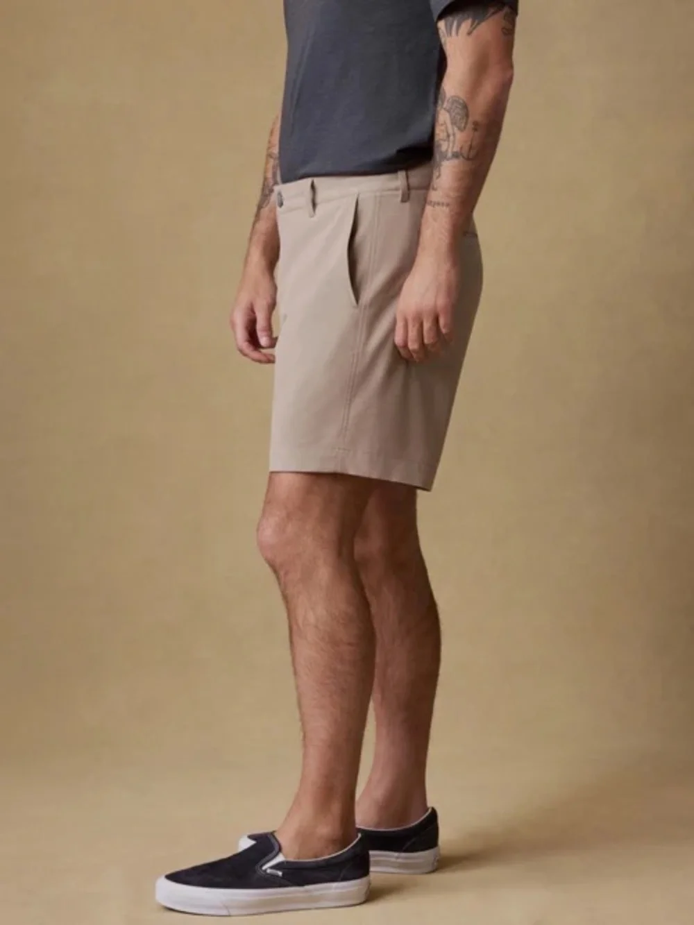 Faherty All Day Shorts 2.0 (7